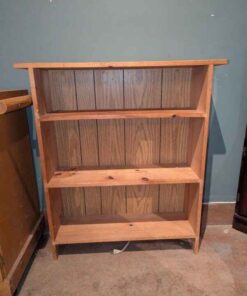 Book Shelf