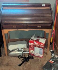 Roll Top desk