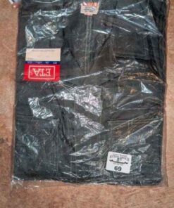 ETA Coveralls