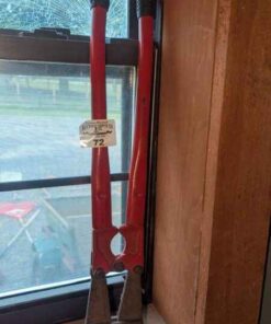 Bolt Cutters