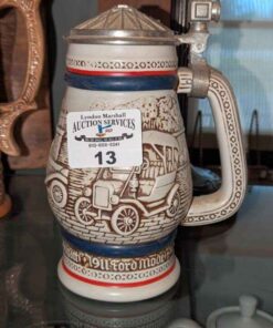 Avon Stein