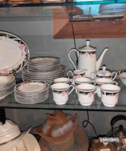 Gibson Dishes