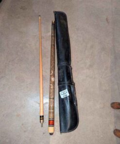 Pool Cue