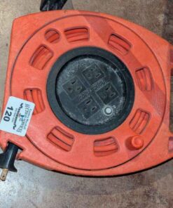 Noma reel cord