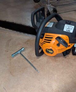 Poulan Pro Chain Saw