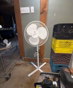 Classic Floor fan