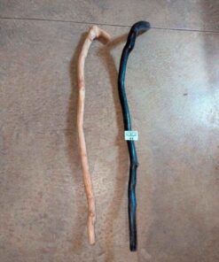 Walking sticks