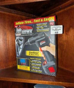 Air Hawk
