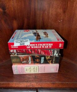 DVD titles