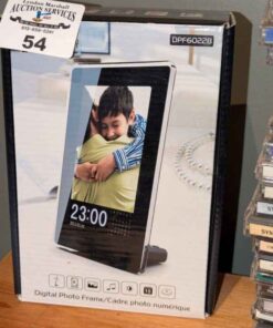 Digital Photo frame