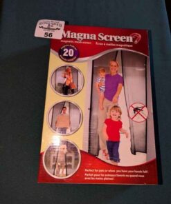 Magna Screen