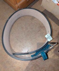 Weight Belt