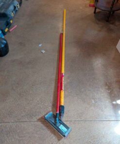 12Ft Telescopic pole and sanding pole