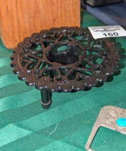 Cast iron Teapot Warmer