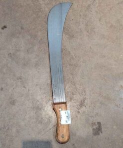 18" Machette