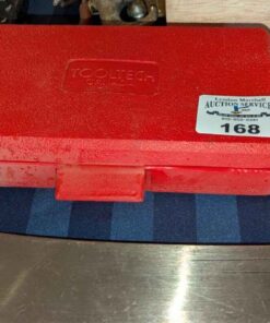 Tooltech Screwdriver set