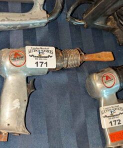 Alltrade Air hammer
