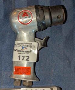 All trade High Speed Air Sander