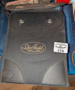 Sheffield outdoorsman pack