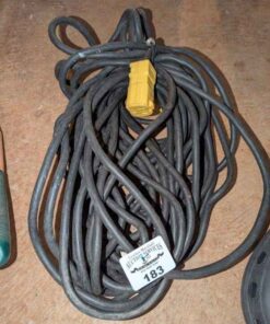 Electric Extension cord