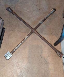 Tire iron