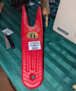 Boot jack