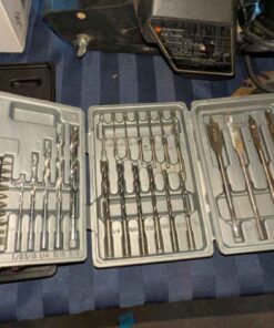 Assorted bit set