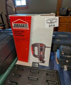 Jobmate cut out tool