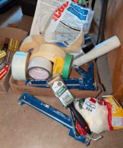 Box lot