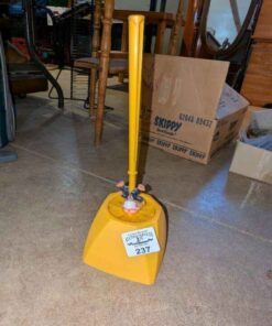 Trump Toilet Brush