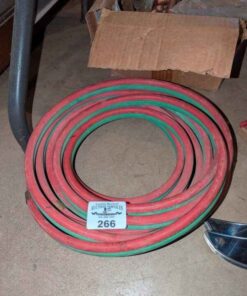 Dayco welding hoses