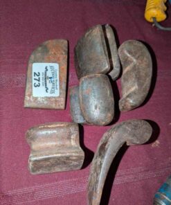 Auto body Blocks