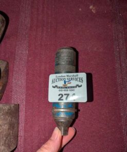 Impact driver