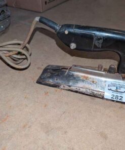 Roberts Heat bond iron