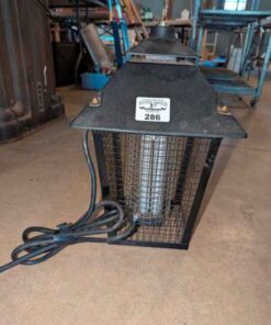 Bug Zapper