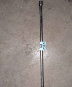 Snap on Extender