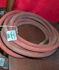 Air hose