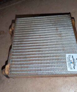 Harrison Heater core