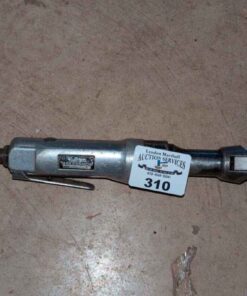Chicago Speed ratchet