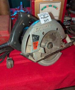 Skil circular saw