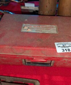 Electro- Vacuum Programmer