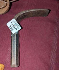 Auto body dinging spoon