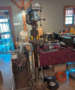 Champion Heavy Duty Drill press