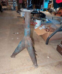 Axle Jack