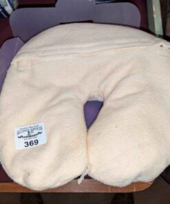 Neck pillow