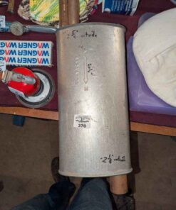 Muffler