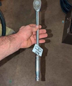 Snap on Ratchet wrench