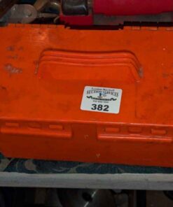 Battery box