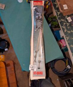 VT86HQ tripod