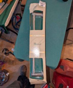 Royale Towel Bar